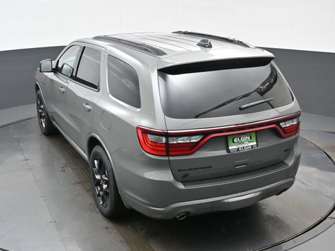 New 2026 Dodge Durango GT AWD/4WD image 24