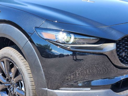 New 2026 MAZDA CX-30 Aire Edition AWD/4WD image 28
