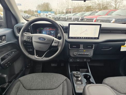 New 2026 Ford Maverick XLT image 11