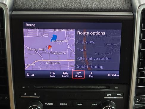 Used 2017 Porsche Cayenne S image 18