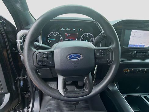 Used 2021 Ford F150 XL w/ STX Appearance Package image 10