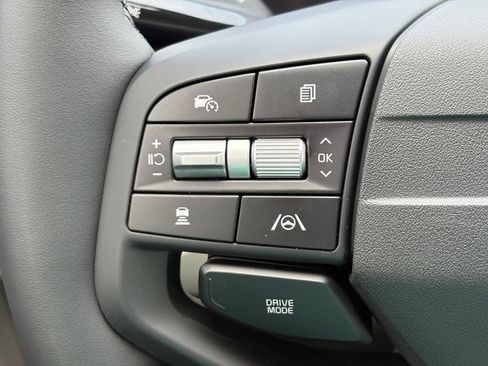 New 2026 Kia Sportage EX FWD image 20