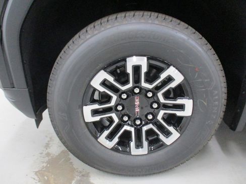 New 2026 GMC Sierra EV Elevation w/ Premium Package image 11