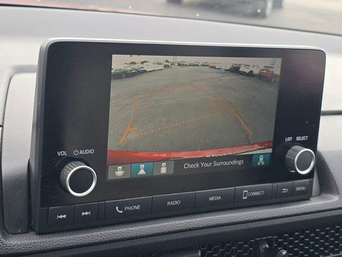 Certified 2024 Honda CR-V EX image 7