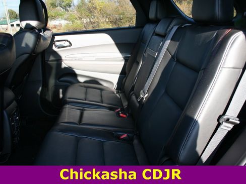 New 2026 Dodge Durango GT image 13