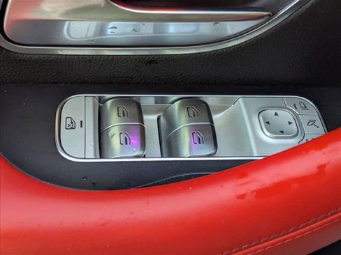 Used 2024 Mercedes-Benz GLE 53 AMG 4MATIC Coupe image 7