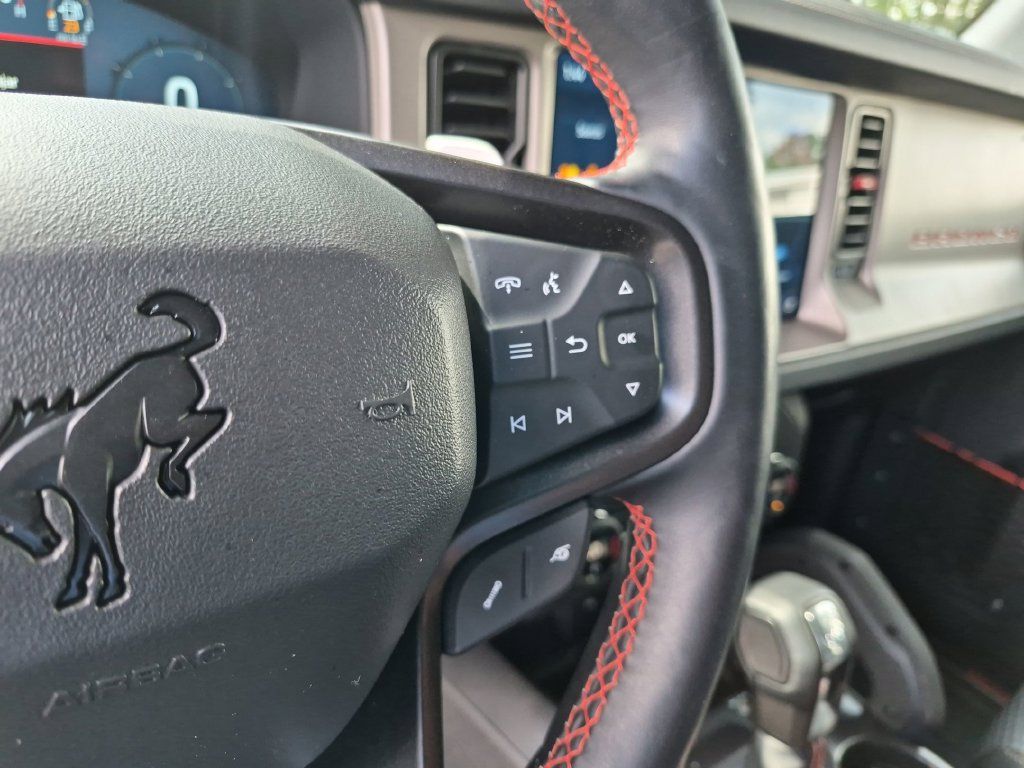 Used 2024 Ford Bronco Raptor AWD/4WD image 21
