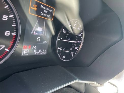 Certified 2024 Subaru Outback Onyx Edition AWD/4WD image 9