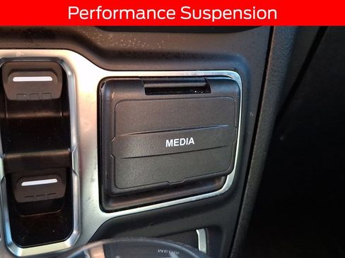 Used 2025 Jeep Wrangler Unlimited Rubicon w/ Safety Group AWD/4WD image 24
