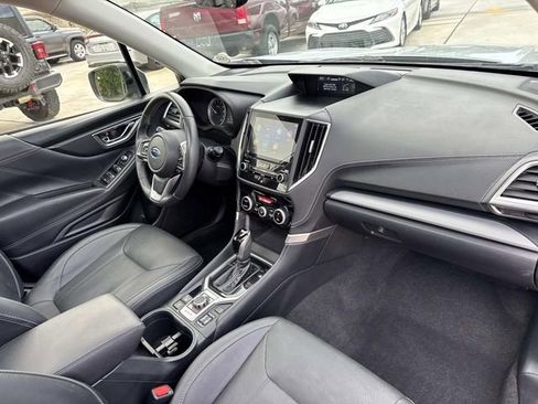 Used 2020 Subaru Forester Limited w/ Popular Package #3 AWD/4WD image 12