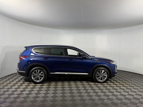 Used 2020 Hyundai Santa Fe SEL w/ Convenience Package image 5