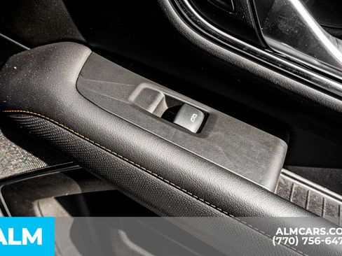 Used 2024 GMC Yukon XL AT4 w/ Technology Package image 50