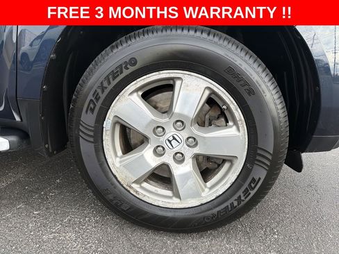 Used 2011 Honda Pilot EX-L image 10