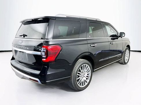 Certified 2023 Ford Expedition Platinum image 24