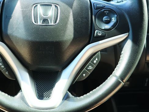 Used 2019 Honda Fit EX-L image 54