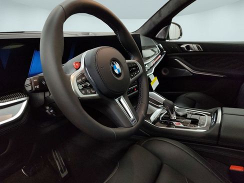 New 2026 BMW X5 M Competition w/ Executive Package image 4