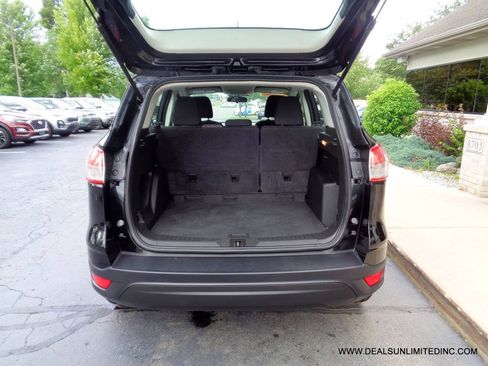 Used 2015 Ford Escape S FWD image 16