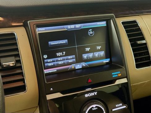 Used 2014 Ford Flex Limited w/ Equipment Group 301A AWD/4WD image 16