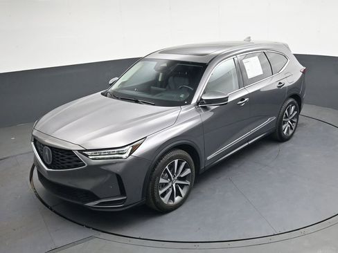 Used 2025 Acura MDX FWD w/ Technology Package image 40