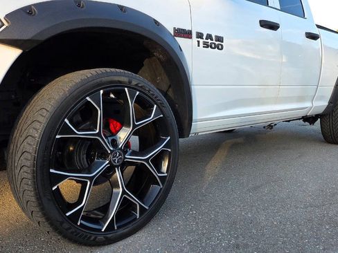 Used 2014 RAM 1500 Express AWD/4WD image 7