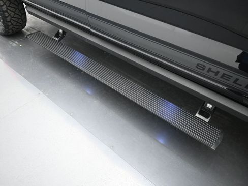 Used 2021 Ford F150 Lariat w/ Equipment Group 502A High image 25