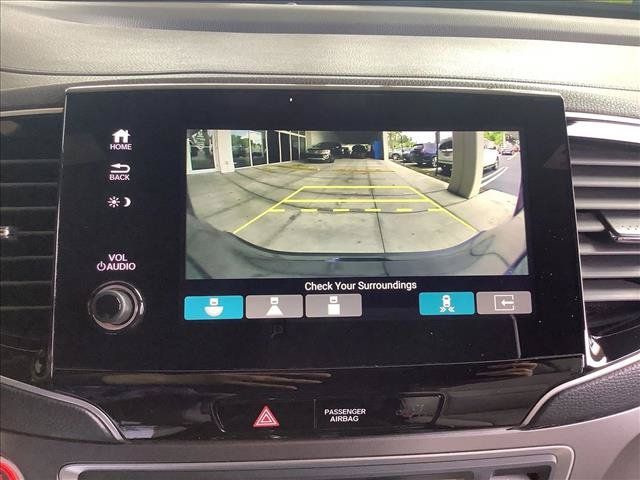 Used 2023 Honda Passport EX-L image 11
