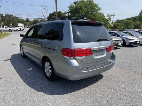 Used 2010 Honda Odyssey EX-L image 3