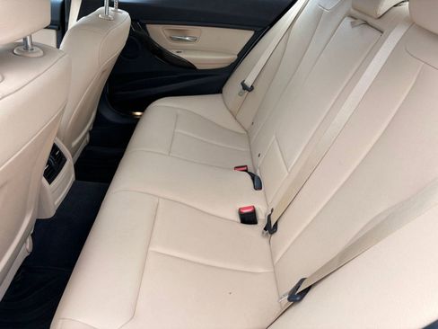 Used 2017 BMW 320i Sedan image 24