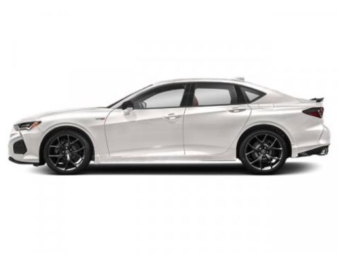 Used 2022 Acura TLX Type S image 3