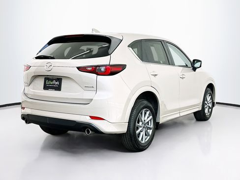 Used 2025 MAZDA CX-5 AWD 2.5 S w/ Select Package image 9