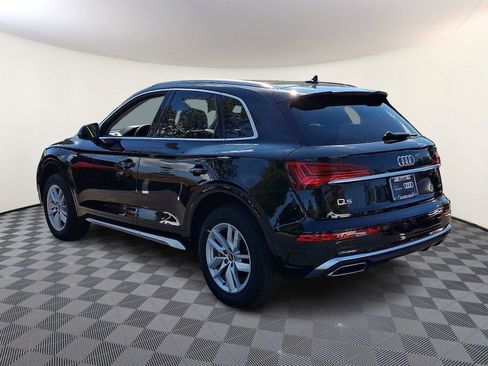 Certified 2023 Audi Q5 2.0T Premium w/ Convenience Package AWD/4WD image 4