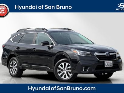 Used 2020 Subaru Outback Premium