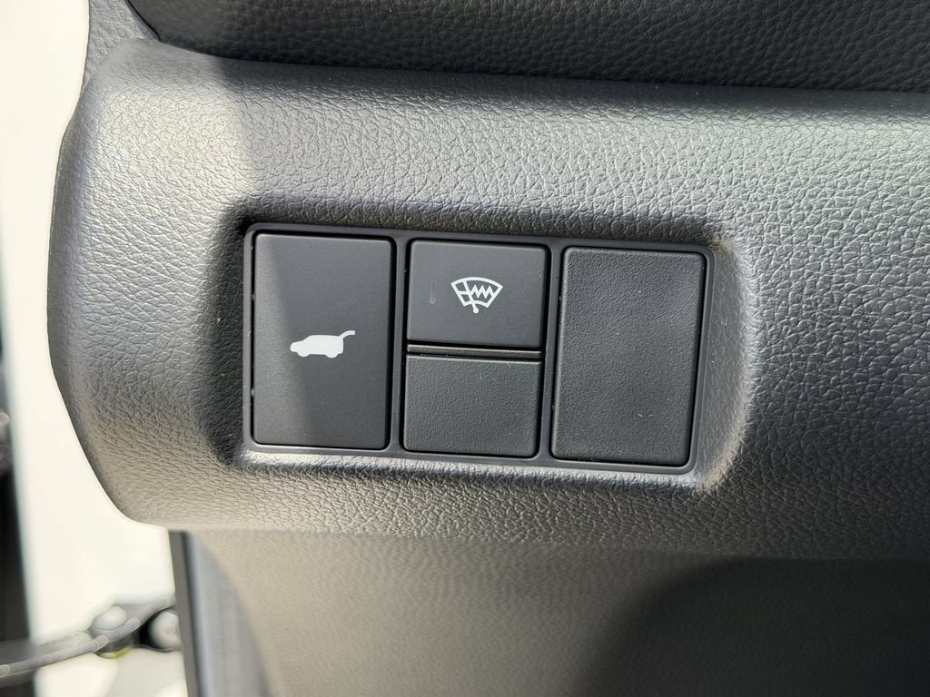 New 2026 Honda Pilot Black Edition image 24