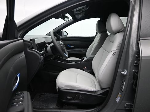 New 2026 Hyundai Santa Cruz SEL image 24