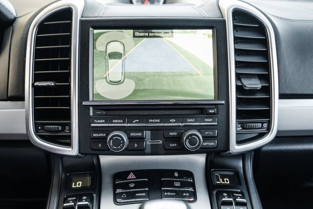 Used 2012 Porsche Cayenne Turbo AWD/4WD image 57