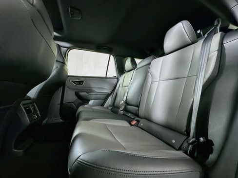 New 2026 Subaru Outback Premium AWD/4WD image 23