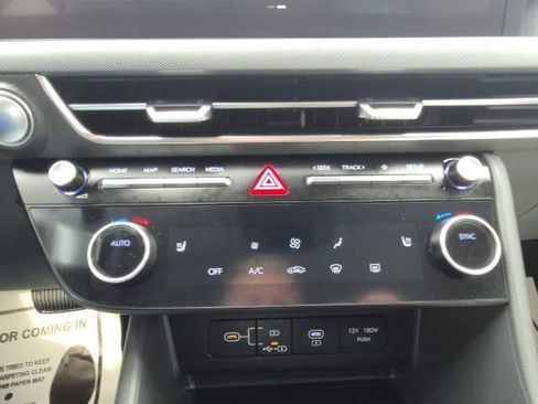 Used 2025 Hyundai Sonata SEL AWD/4WD image 30