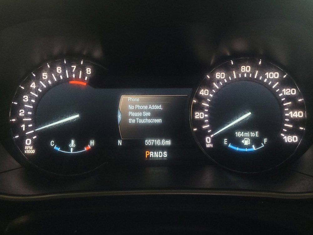 Used 2016 Lincoln MKX Reserve w/ Technology Package FWD image 23