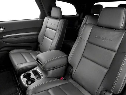 Used 2018 Dodge Durango SRT w/ SRT Interior Appearance Group image 14