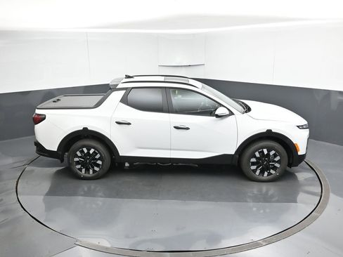 New 2026 Hyundai Santa Cruz SEL FWD image 51