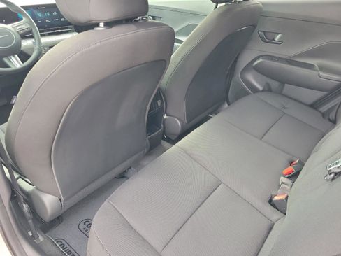 New 2026 Hyundai Kona SEL Sport image 27