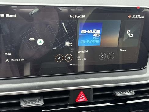 New 2026 Kia K5 GT-Line w/ GT-Line Premium Package image 31