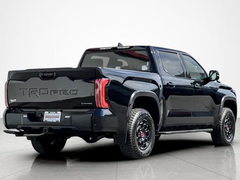 Certified 2026 Toyota Tundra TRD Pro image 5