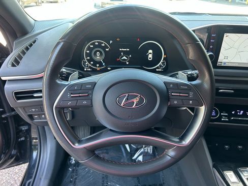 Used 2022 Hyundai Sonata SEL Plus image 18