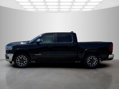 New 2026 RAM 1500 Laramie