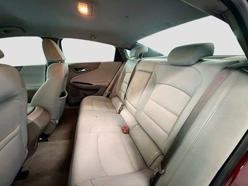 Used 2016 Chevrolet Malibu LS FWD image 24