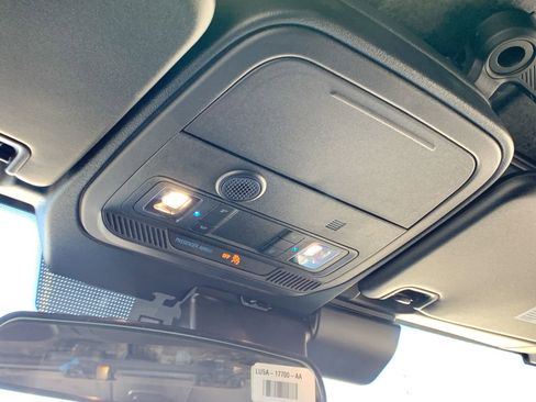 New 2025 Ford Bronco Big Bend image 41