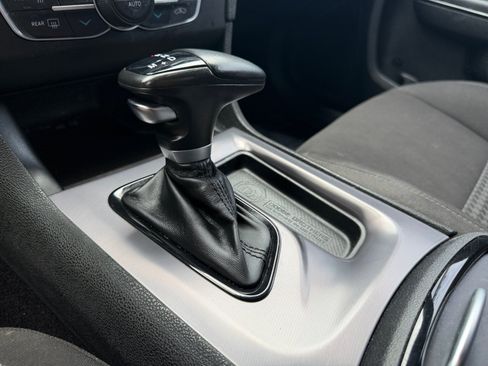 Used 2021 Dodge Charger GT w/ Blacktop Package RWD image 17