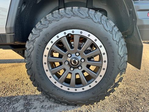 New 2025 INEOS Grenadier AWD/4WD image 26