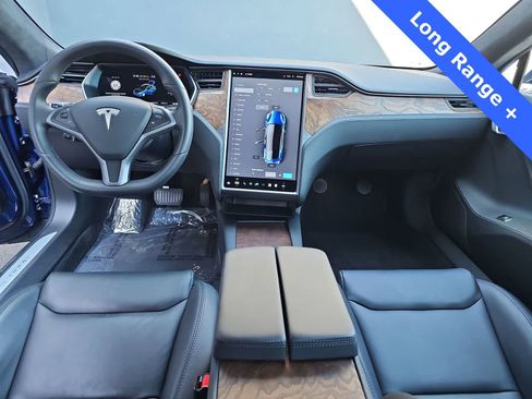 Used 2020 Tesla Model S Long Range Plus image 14